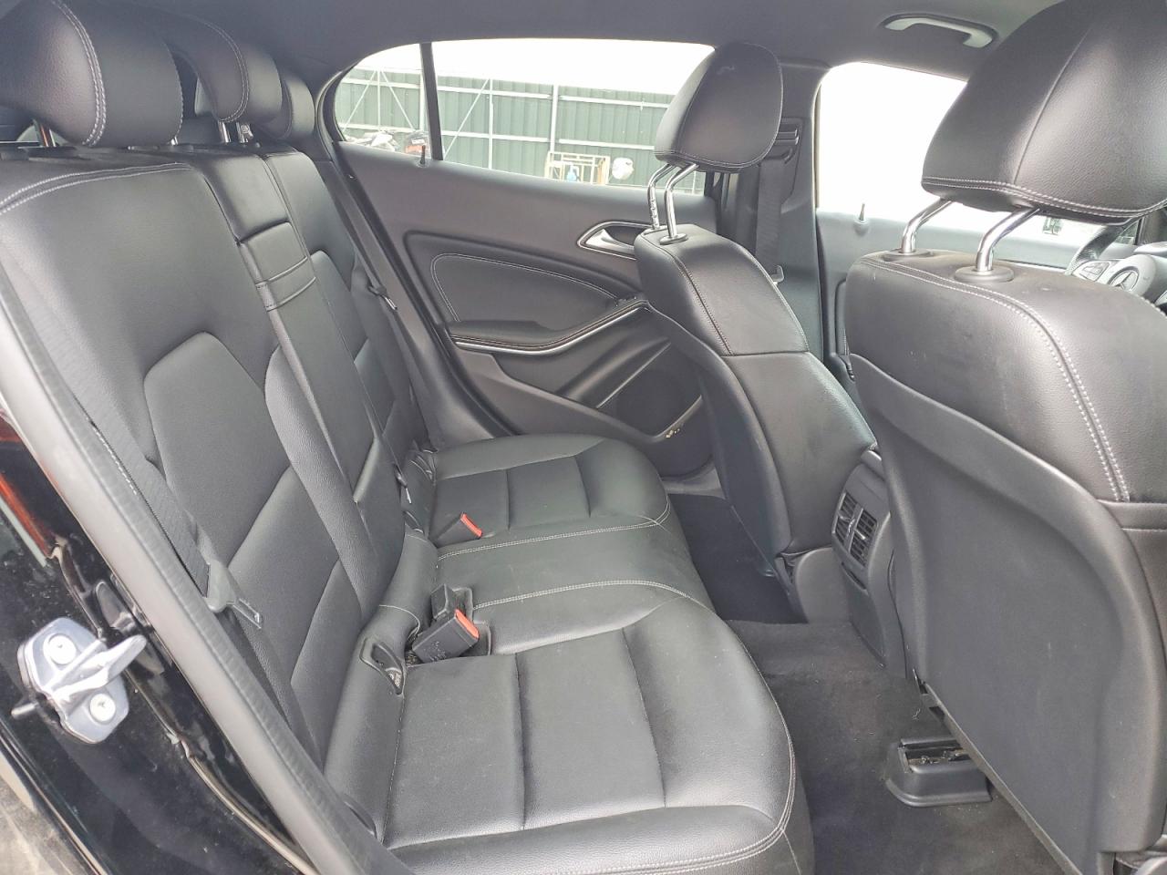 2019 MERCEDES-BENZ GLA 250 4MATIC photo 21