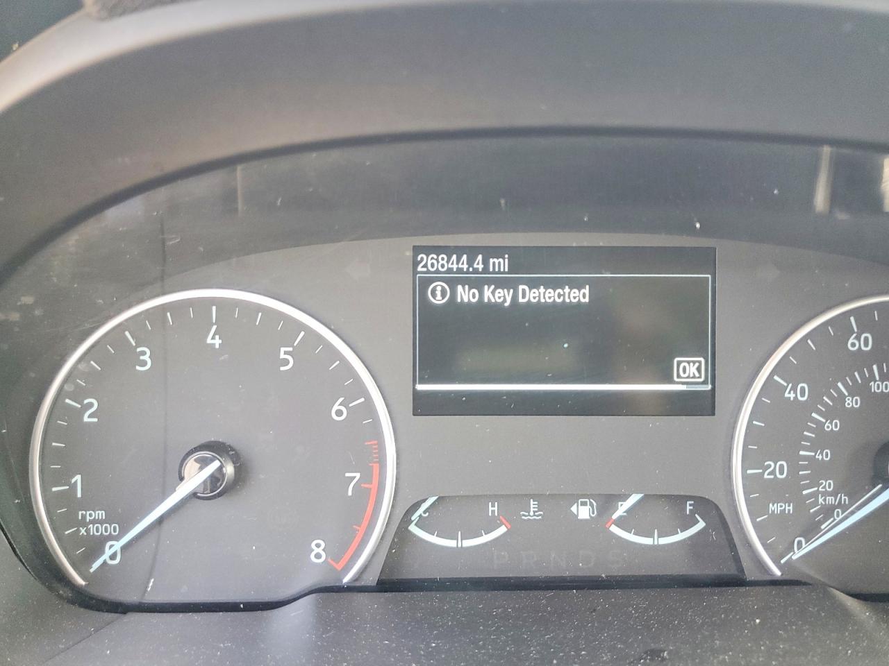 2021 FORD ECOSPORT TITANIUM photo 17