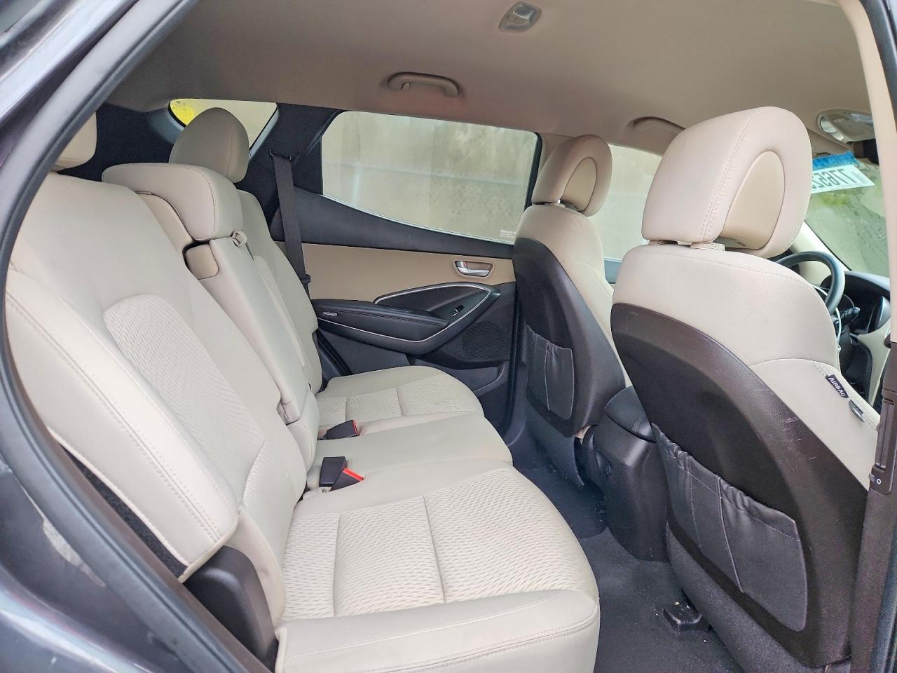 2018 HYUNDAI SANTA FE SPORT 2.4L photo 11