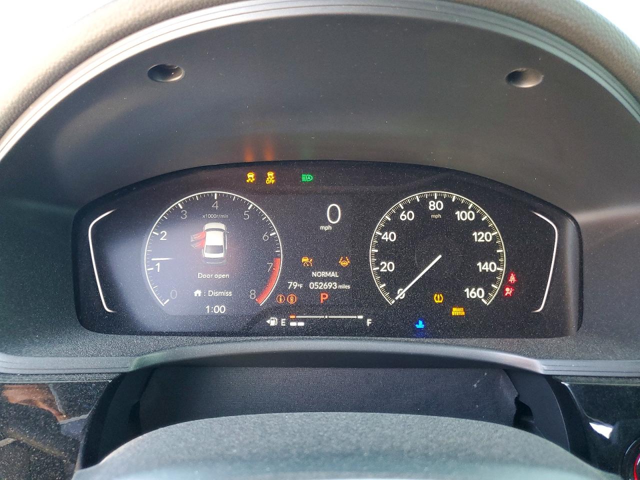 2022 HONDA CIVIC SPORT photo 25