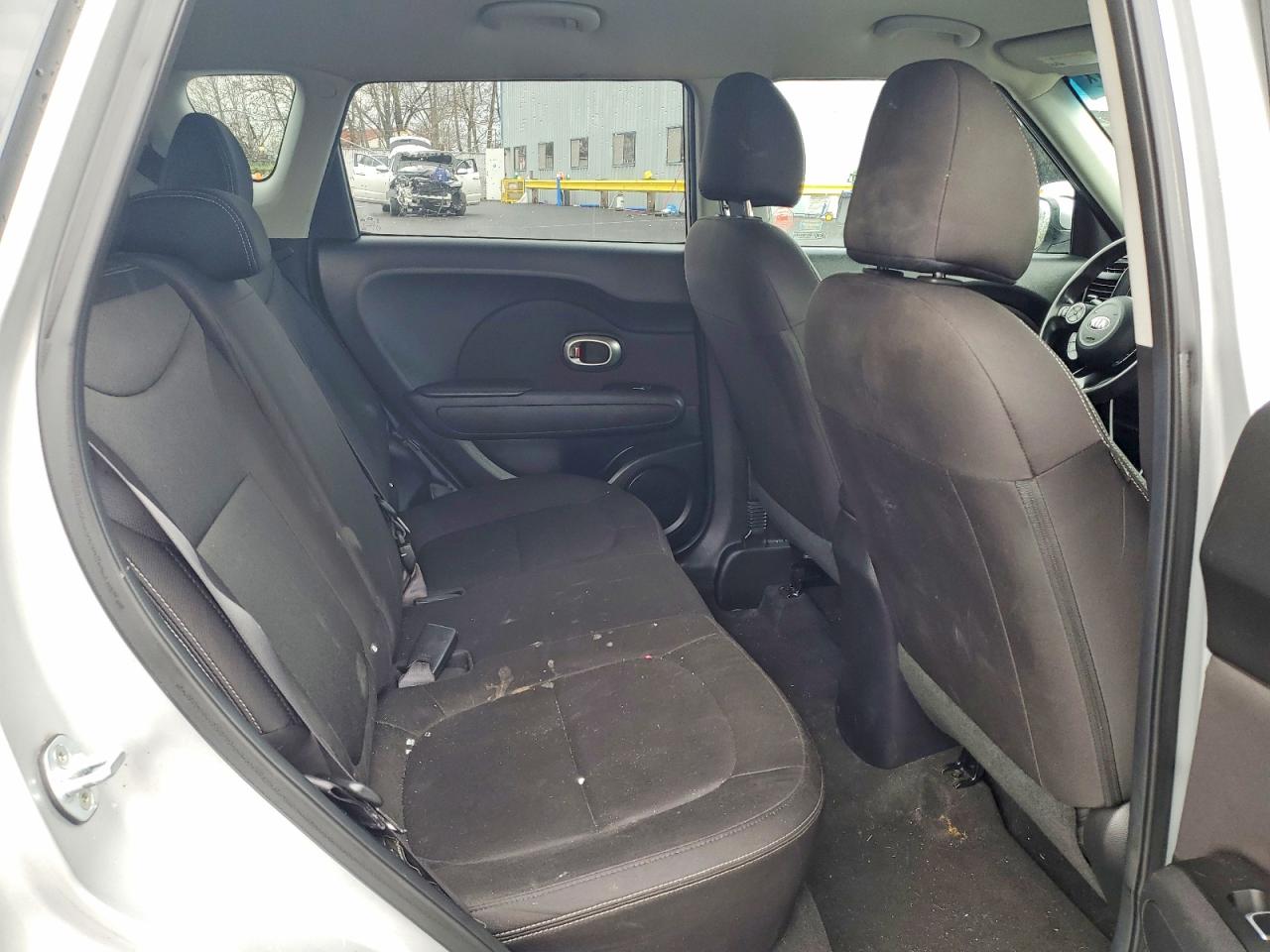 2017 KIA SOUL photo 19