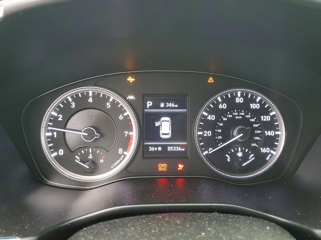 2019 HYUNDAI SANTA FE SE photo 17