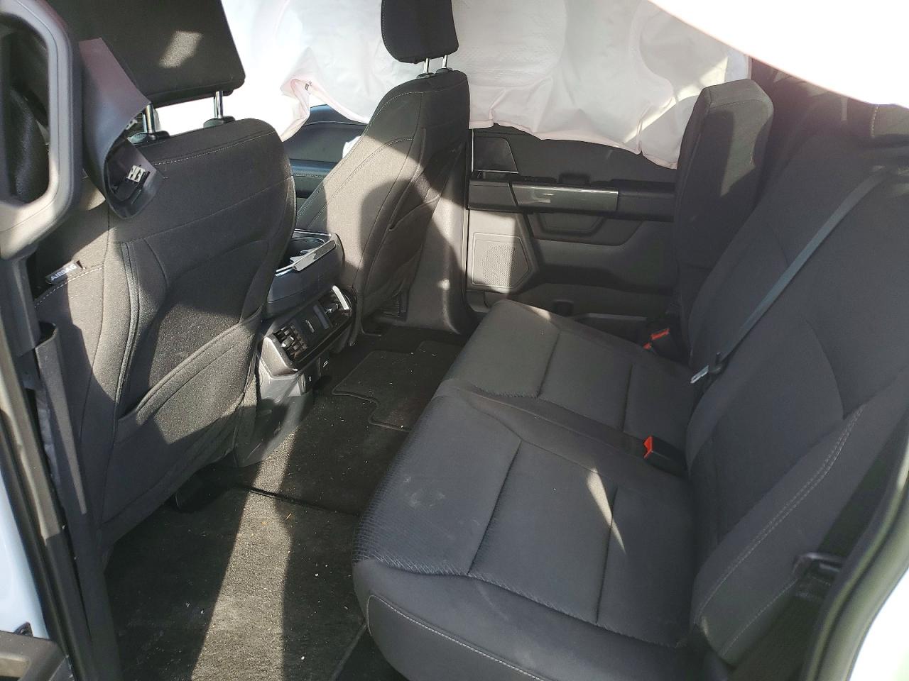 2023 FORD F150 SUPERCREW photo 28