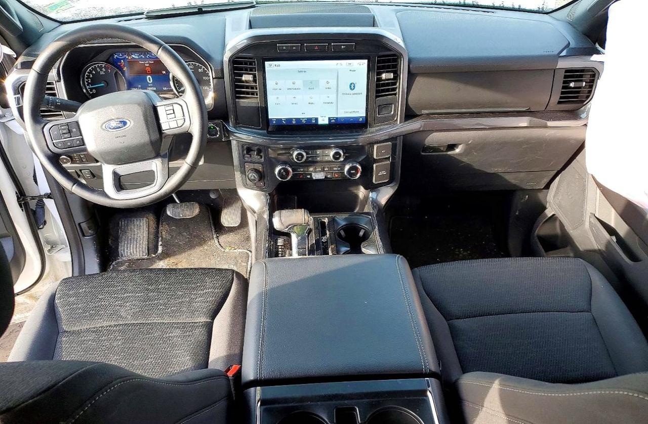 2023 FORD F150 SUPERCREW photo 22