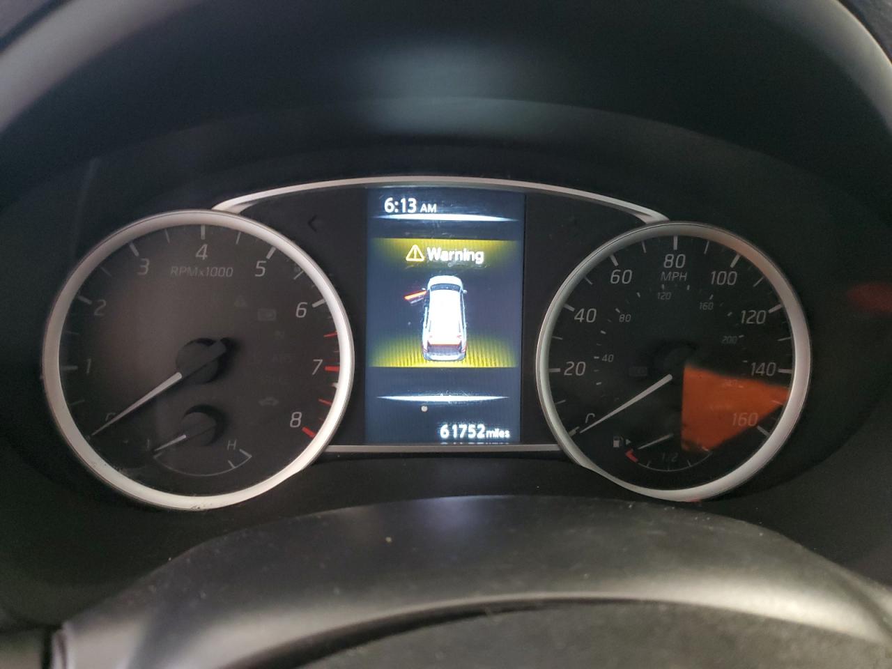 2017 NISSAN SENTRA S photo 17