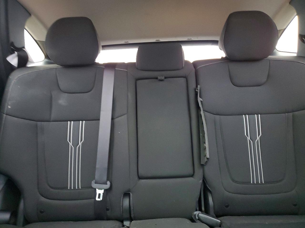 2022 HYUNDAI TUCSON SEL photo 19