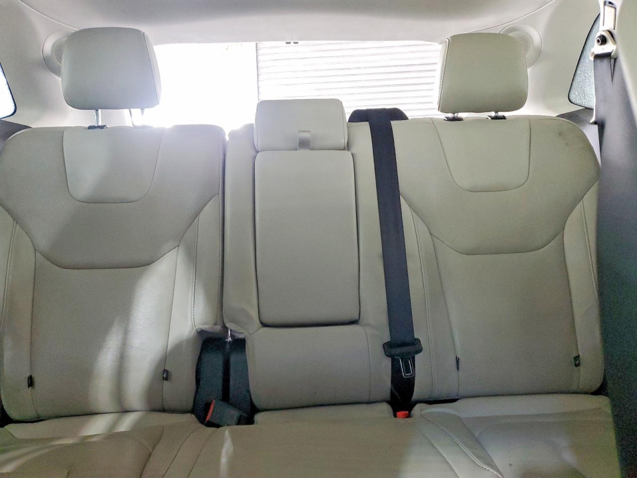 2017 FORD EDGE TITANIUM photo 19