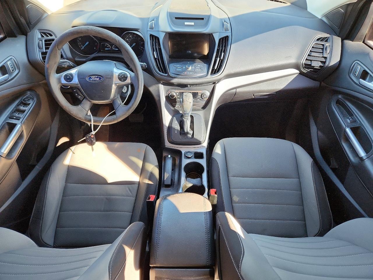 2016 FORD ESCAPE SE photo 15