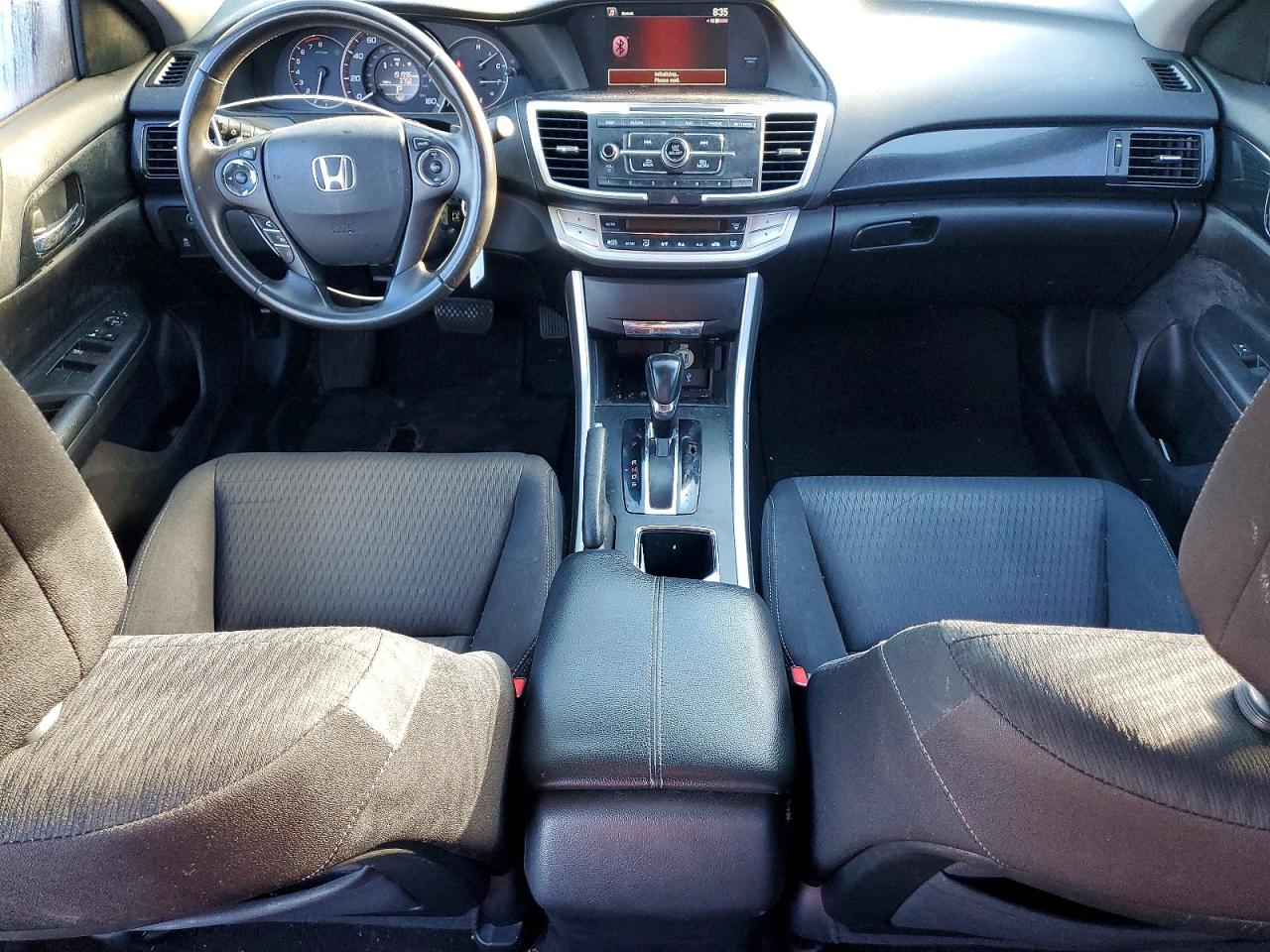 2014 HONDA ACCORD SPORT photo 22