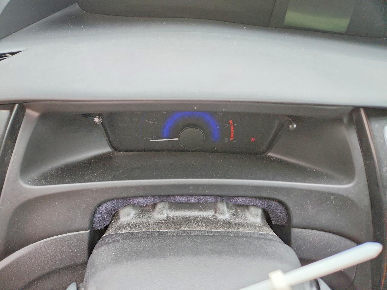 2013 HONDA CIVIC LX photo 9