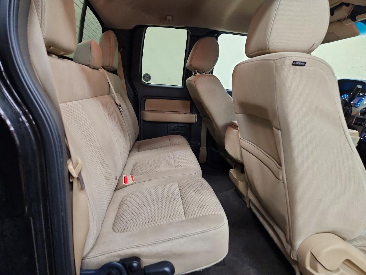 2013 FORD F150 SUPER CAB photo 28
