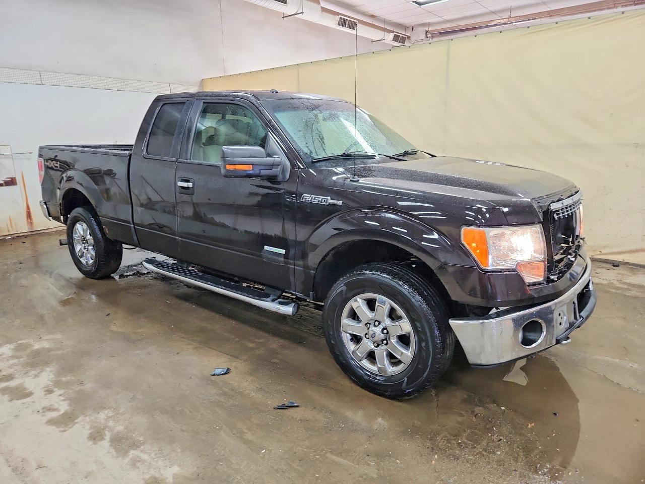 2013 FORD F150 SUPER CAB photo 10