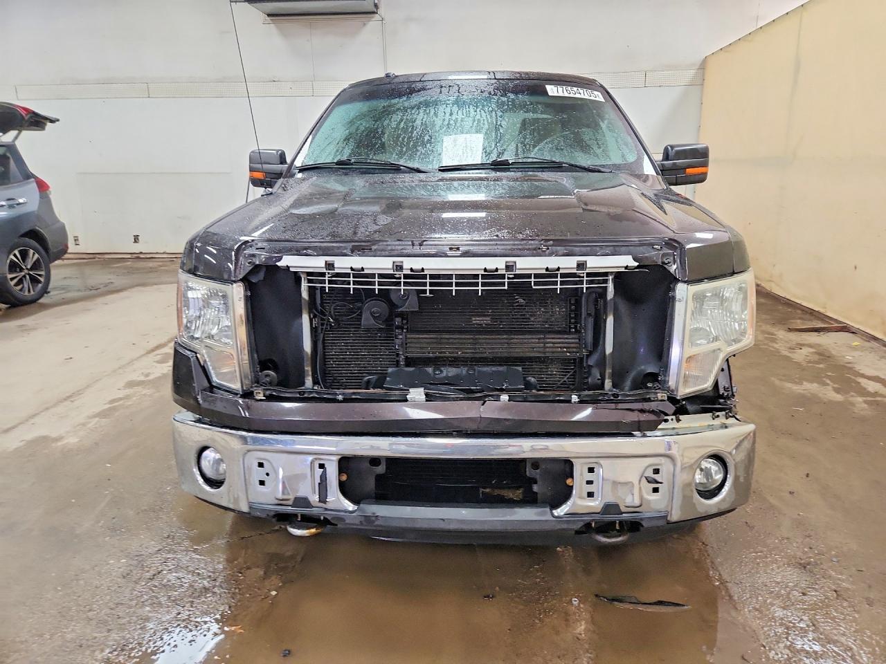 2013 FORD F150 SUPER CAB photo 13