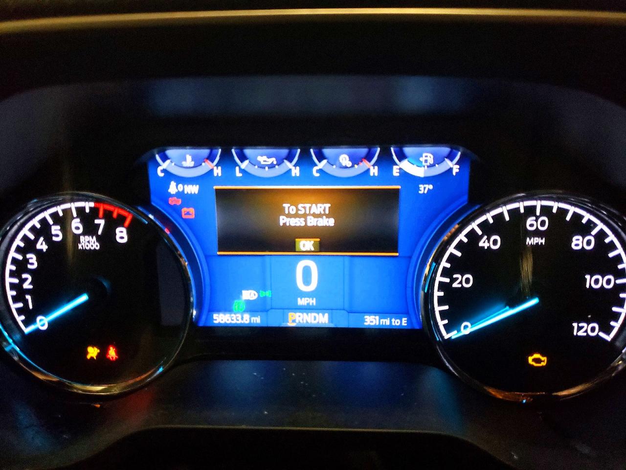 2023 FORD F150 SUPERCREW photo 9