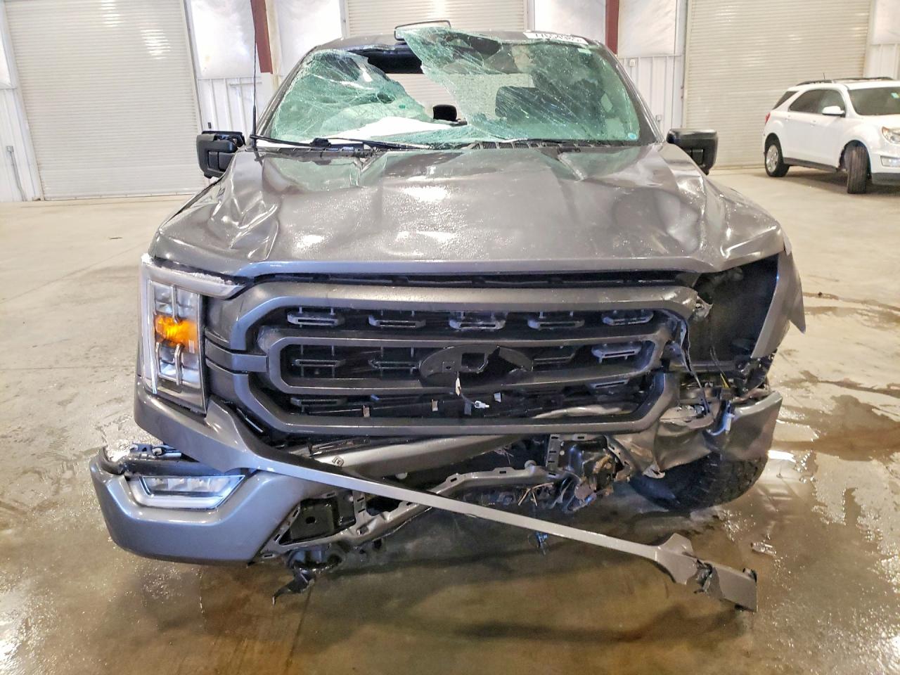 2023 FORD F150 SUPERCREW photo 5