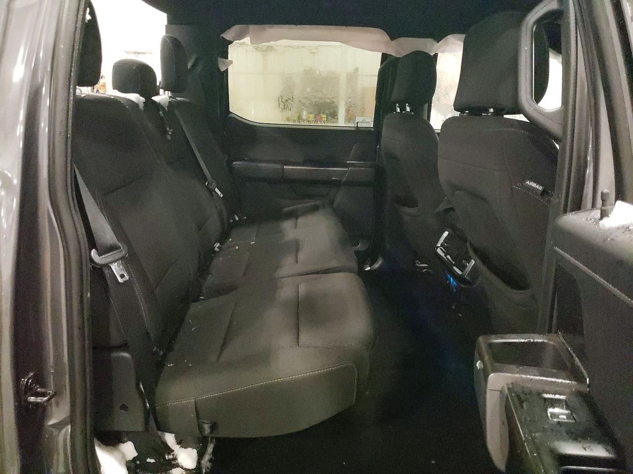 2023 FORD F150 SUPERCREW photo 10