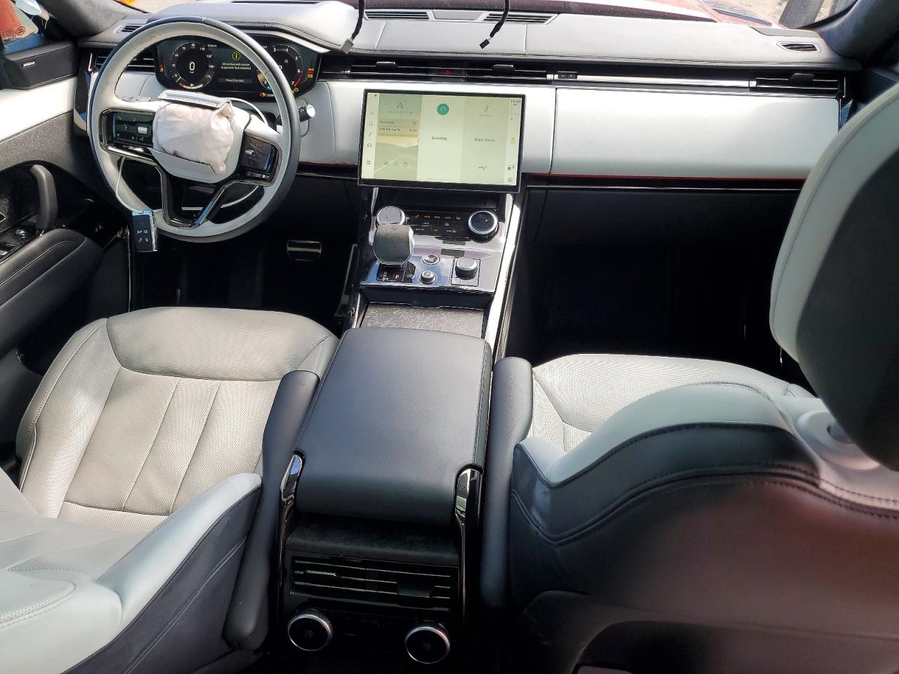 2023 LAND ROVER RANGE ROVER SPORT FIRST EDITION photo 22
