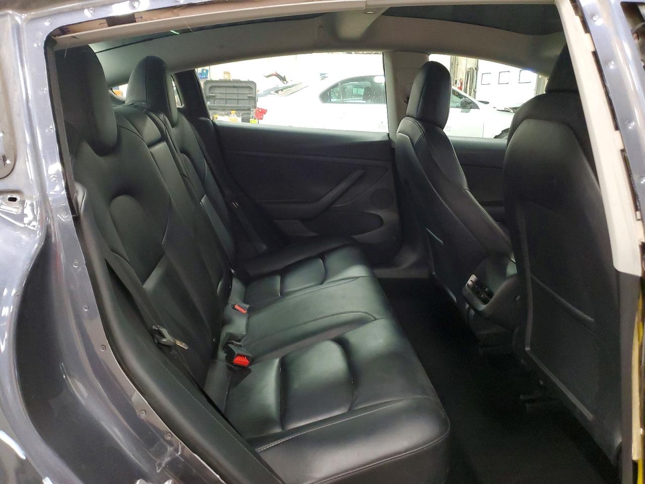 2022 TESLA MODEL 3 photo 19