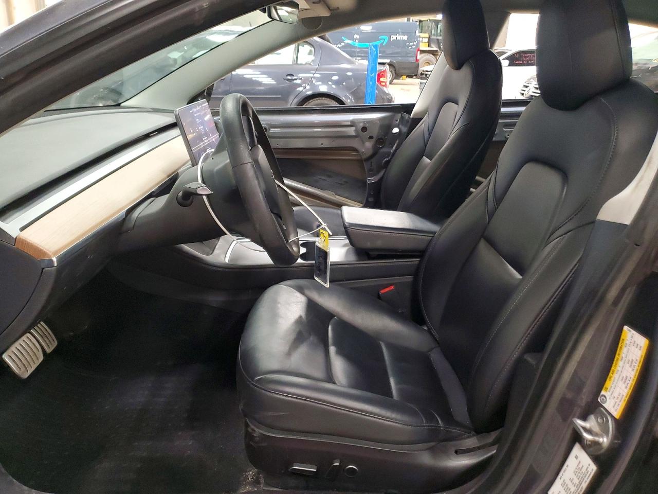 2022 TESLA MODEL 3 photo 13