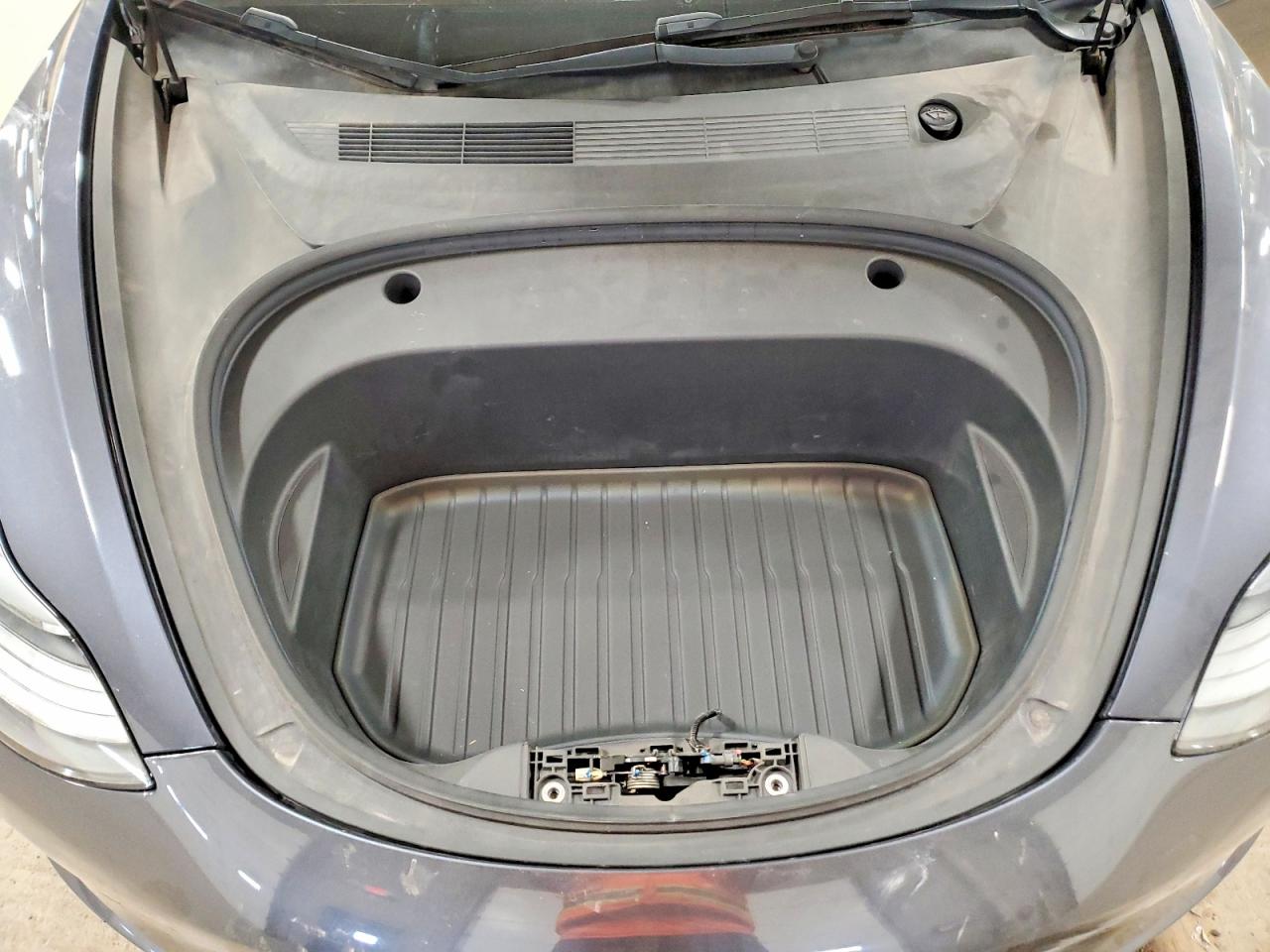 2022 TESLA MODEL 3 photo 21