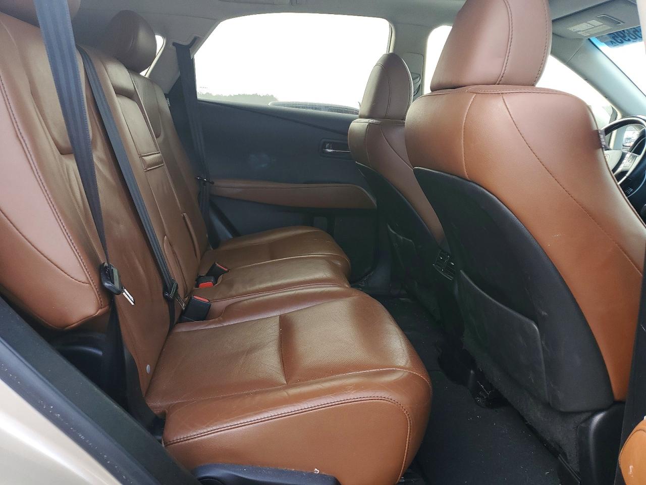 2015 LEXUS RX 350 BASE photo 28