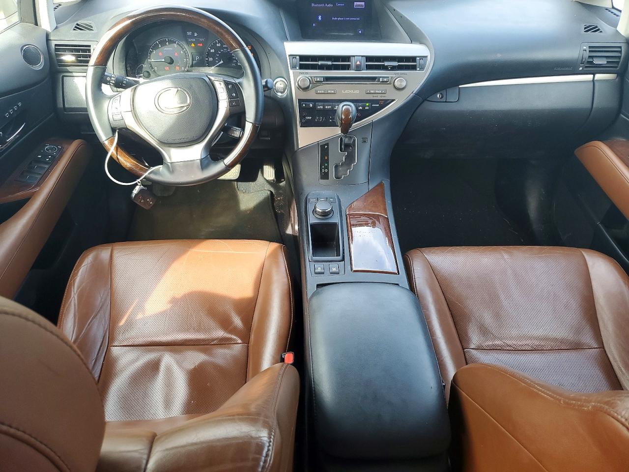 2015 LEXUS RX 350 BASE photo 22