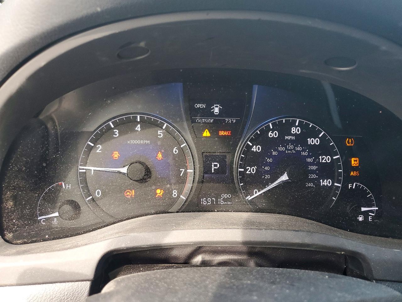 2015 LEXUS RX 350 BASE photo 25