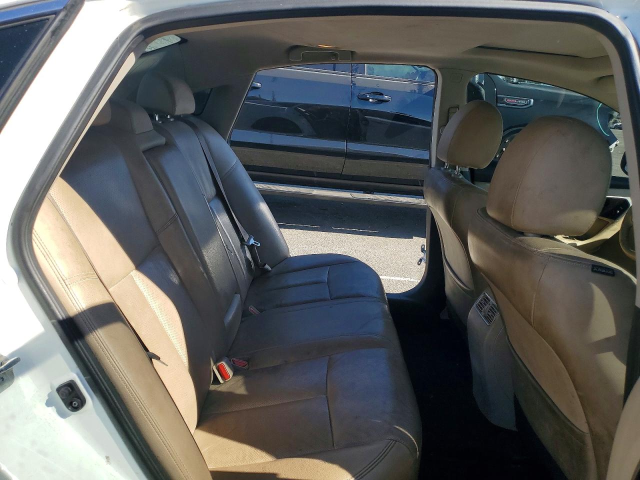 2015 NISSAN ALTIMA 2.5 photo 10