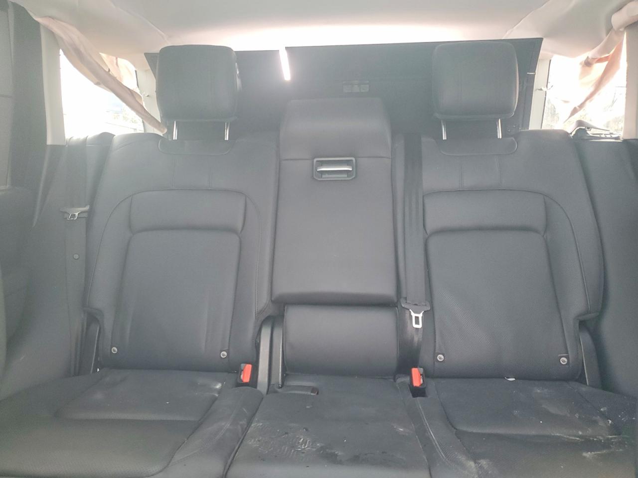 2019 LAND ROVER RANGE ROVER SUPERCHARGED photo 19