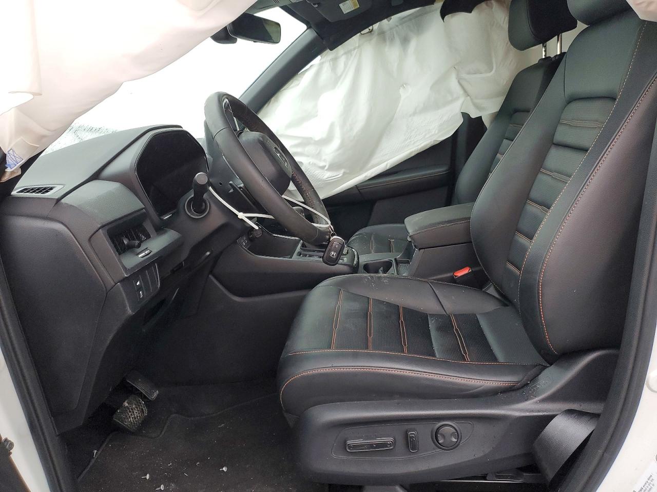 2025 HONDA CR-V SPORT-L photo 7