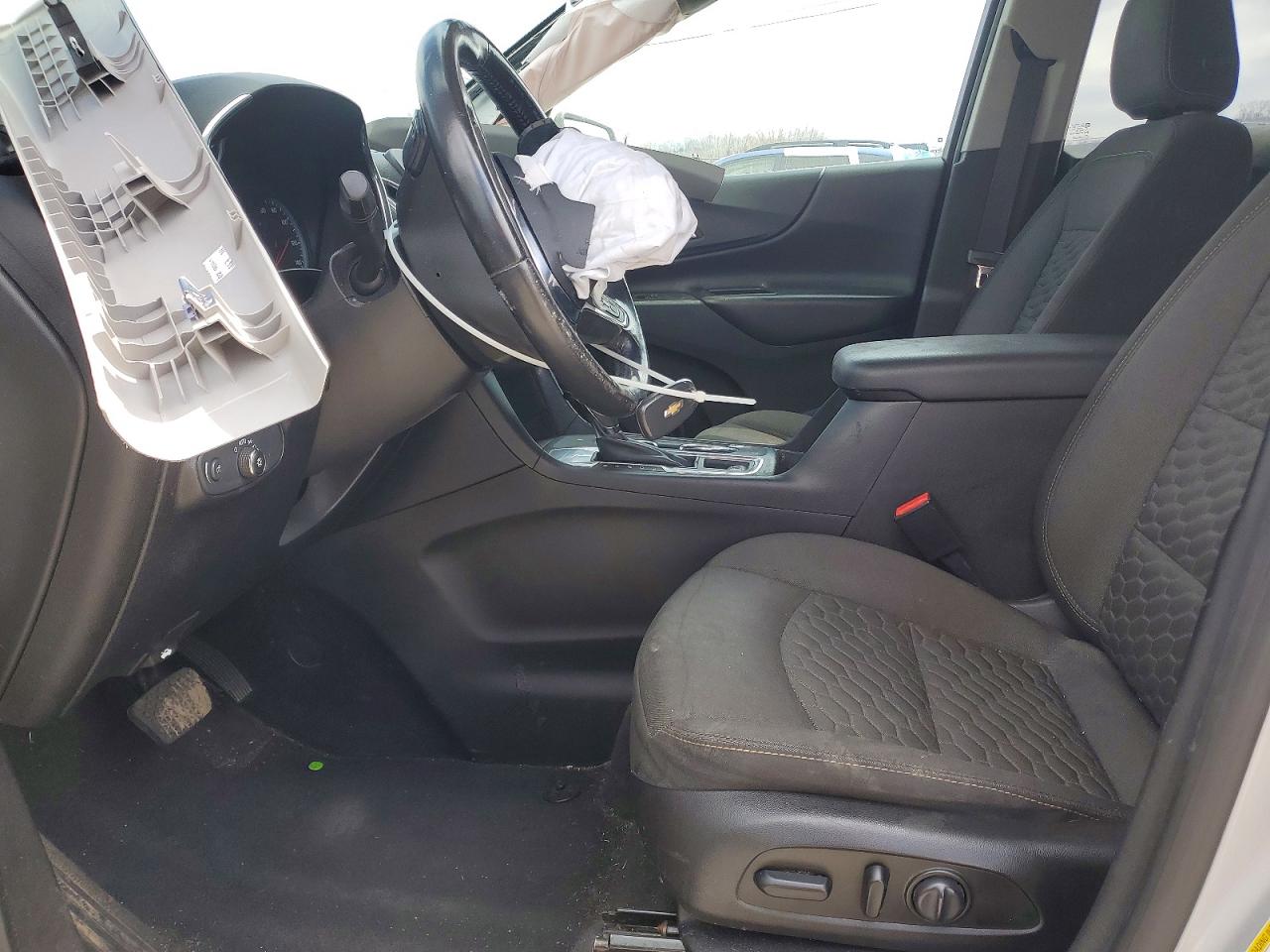 2018 CHEVROLET EQUINOX LT photo 19