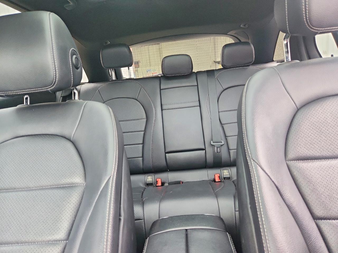 2018 MERCEDES-BENZ GLC 300 4MATIC photo 19