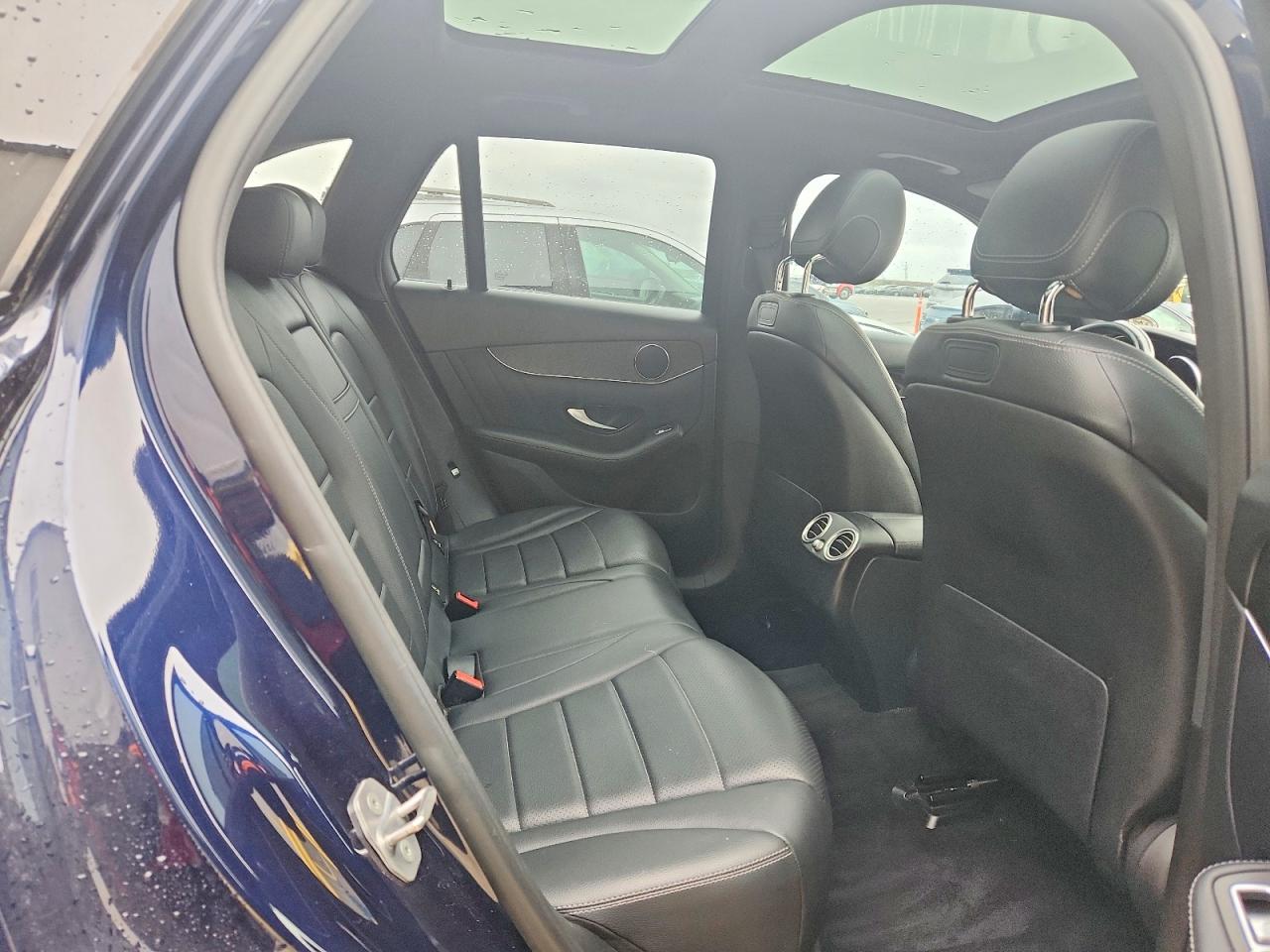 2018 MERCEDES-BENZ GLC 300 4MATIC photo 21