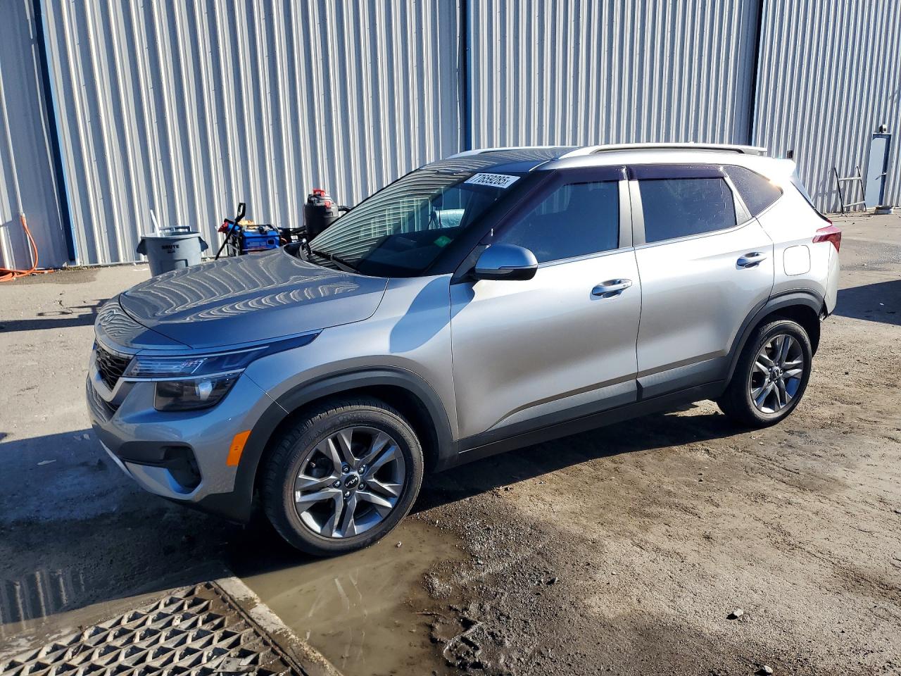 2023 KIA SELTOS