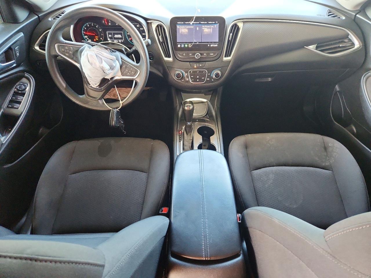 2020 CHEVROLET MALIBU LT photo 15