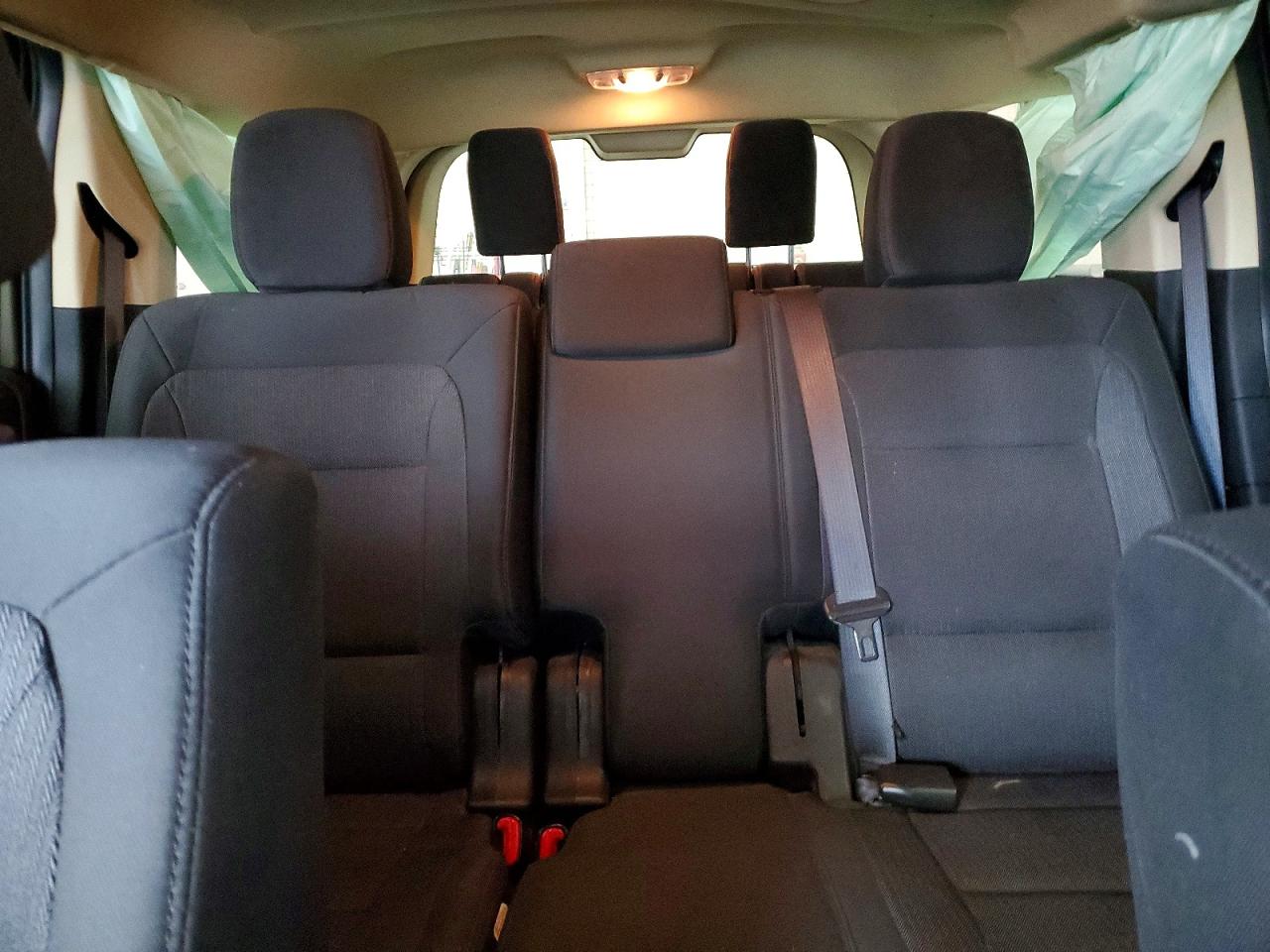 2014 FORD FLEX SE photo 10