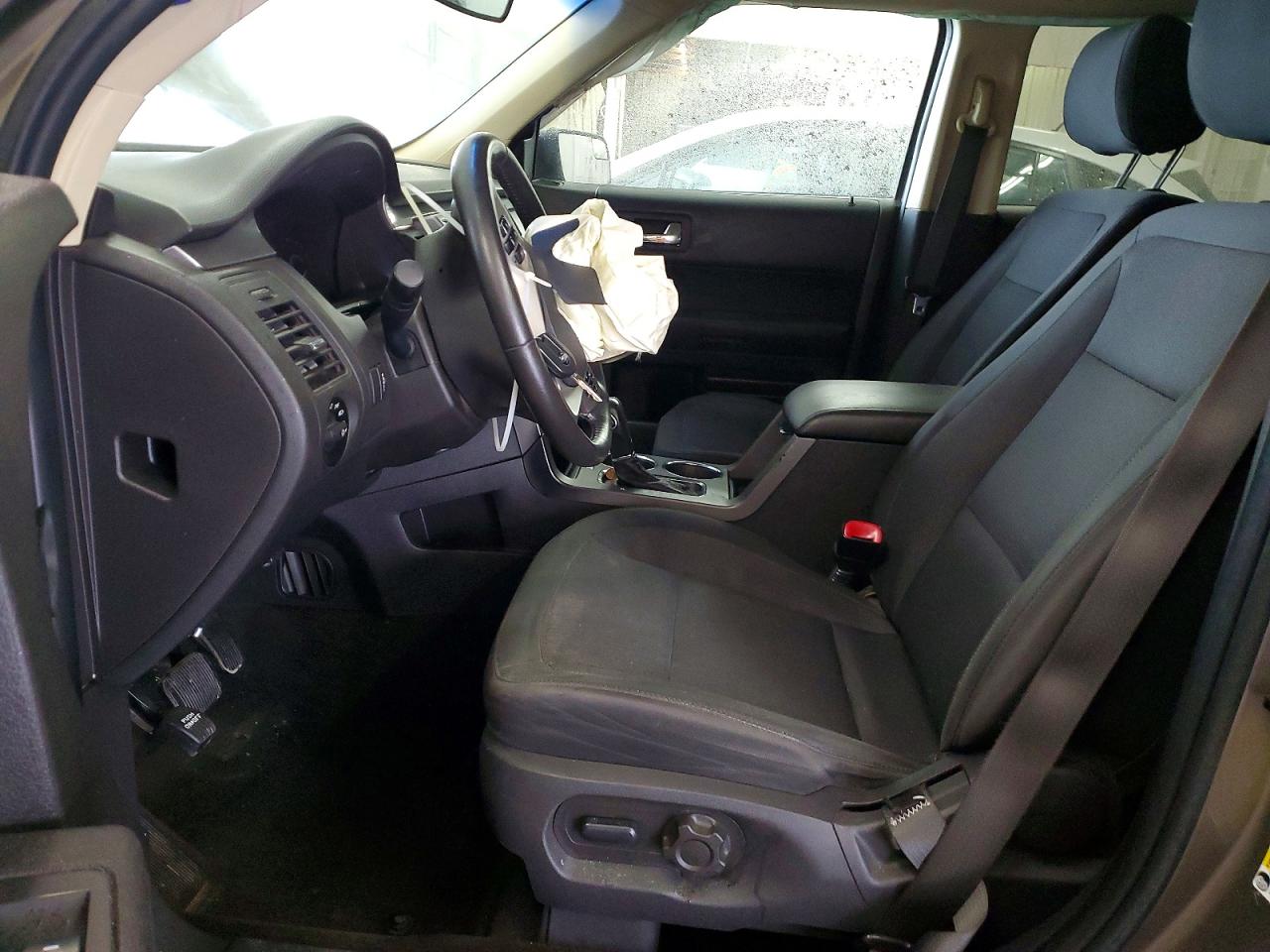 2014 FORD FLEX SE photo 7