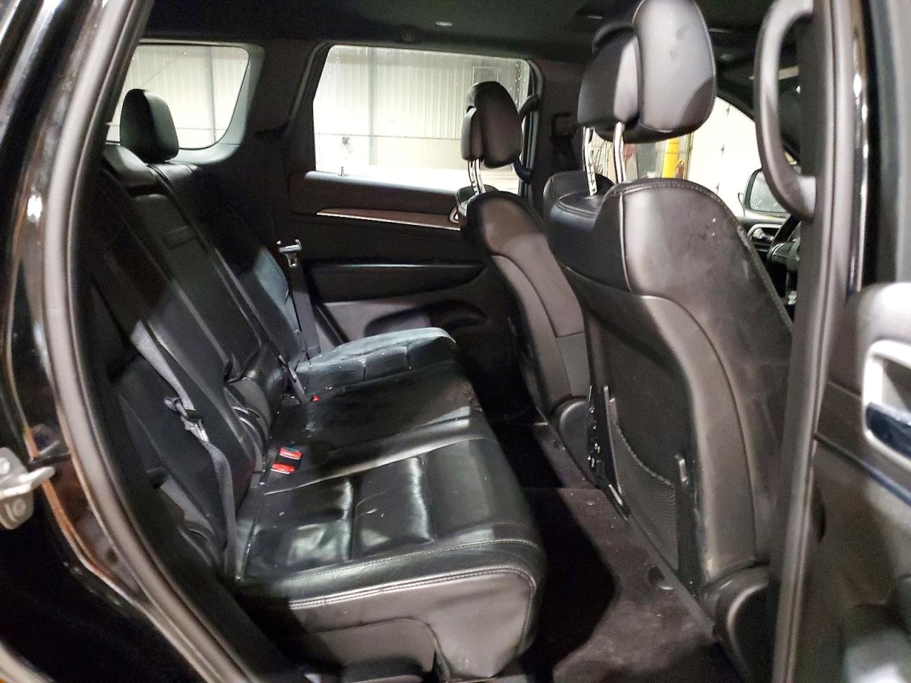 2018 JEEP GRAND CHEROKEE photo 11