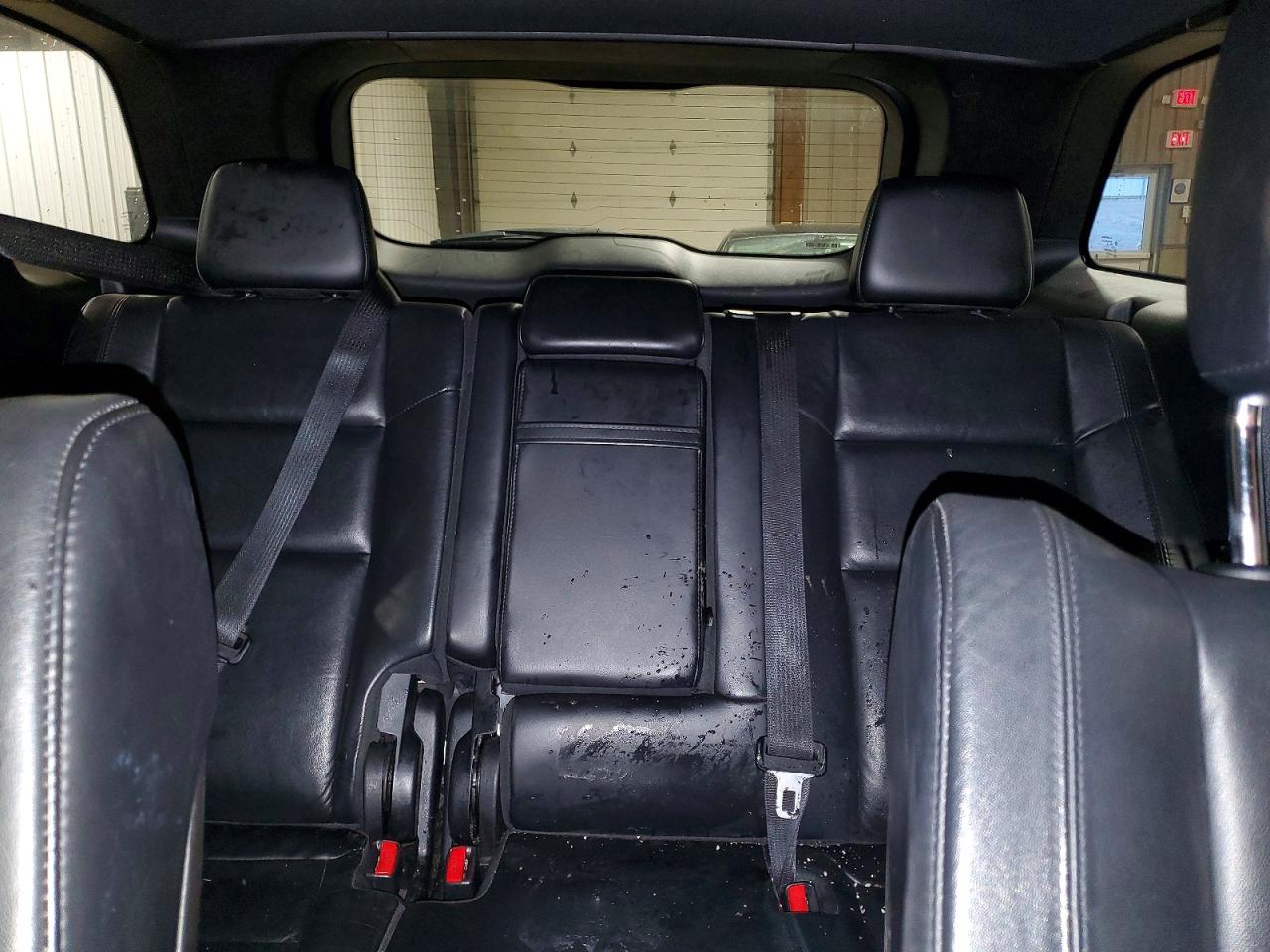 2018 JEEP GRAND CHEROKEE photo 10