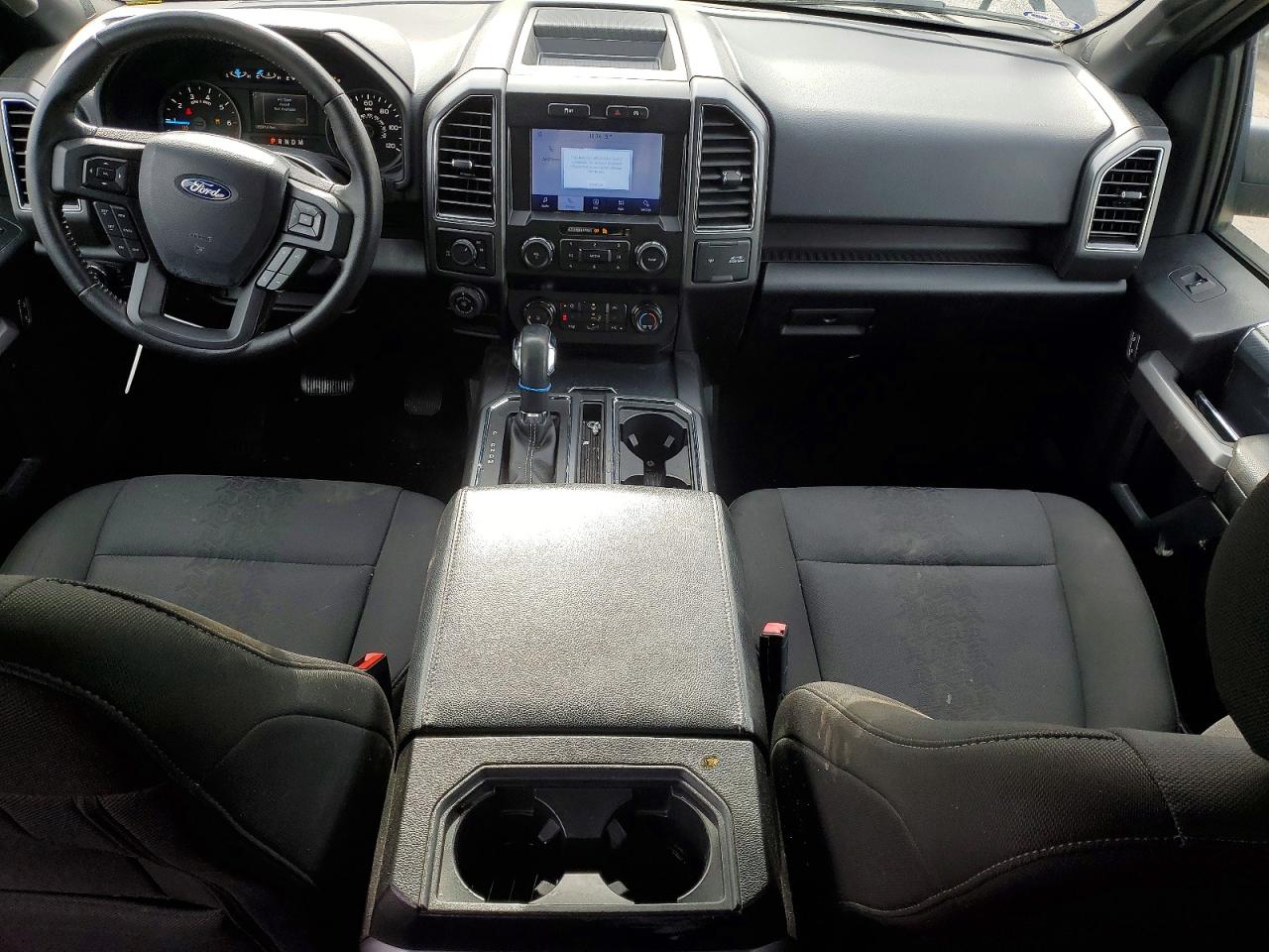 2019 FORD F150 SUPERCREW photo 15