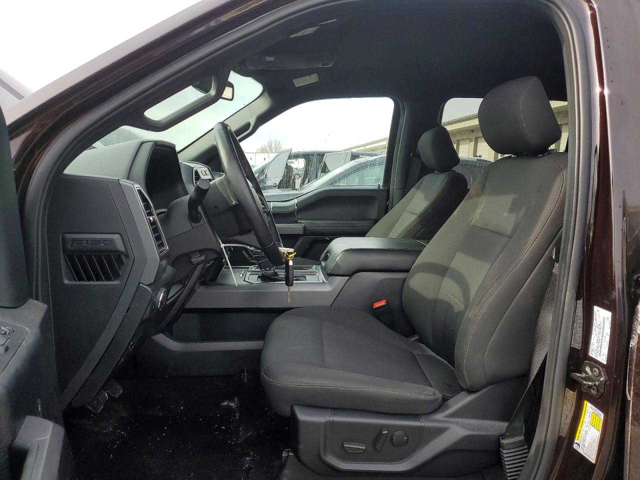 2019 FORD F150 SUPERCREW photo 13