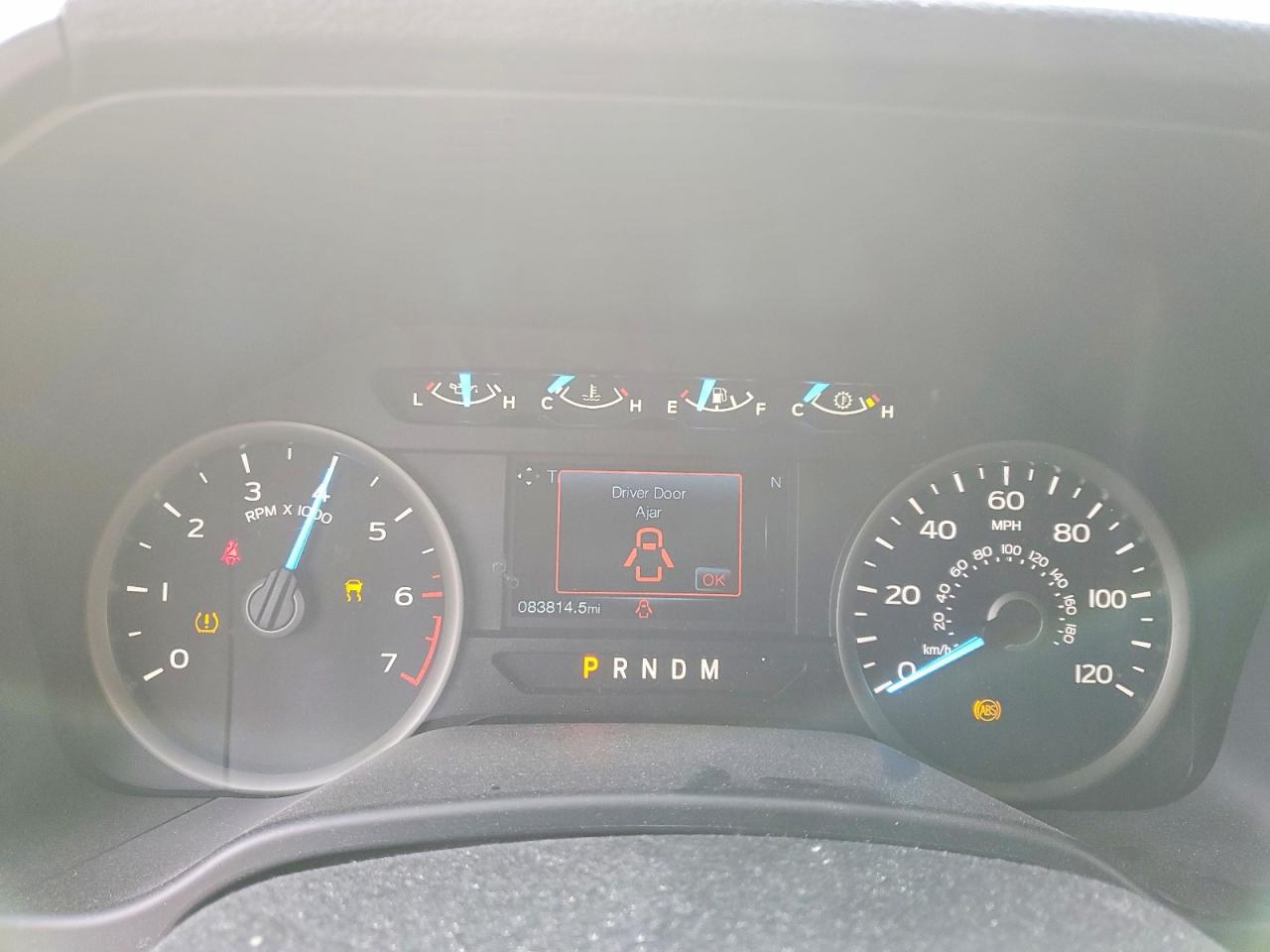 2019 FORD F150 SUPERCREW photo 17