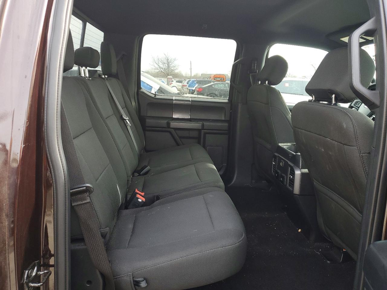 2019 FORD F150 SUPERCREW photo 19