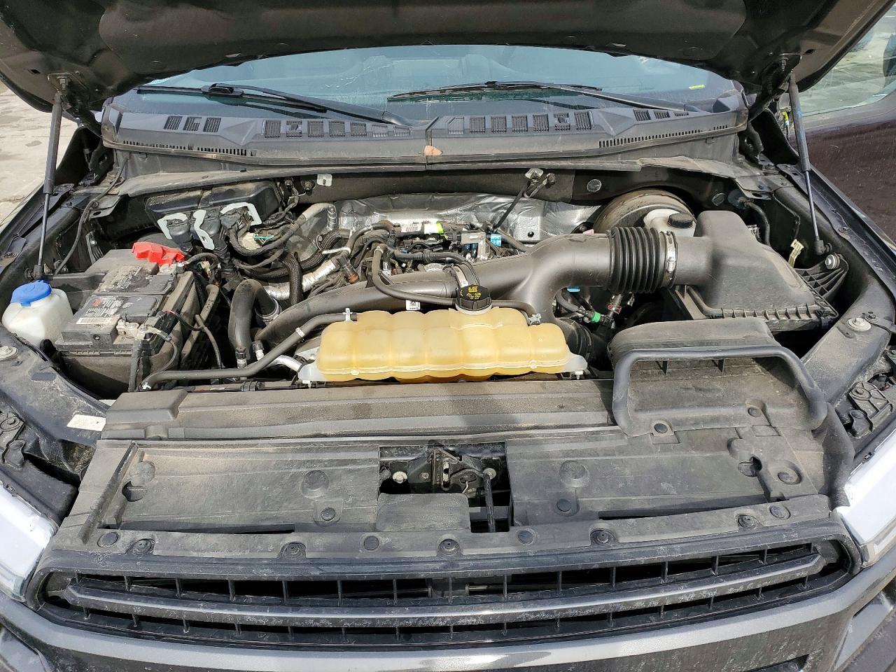 2019 FORD F150 SUPERCREW photo 21