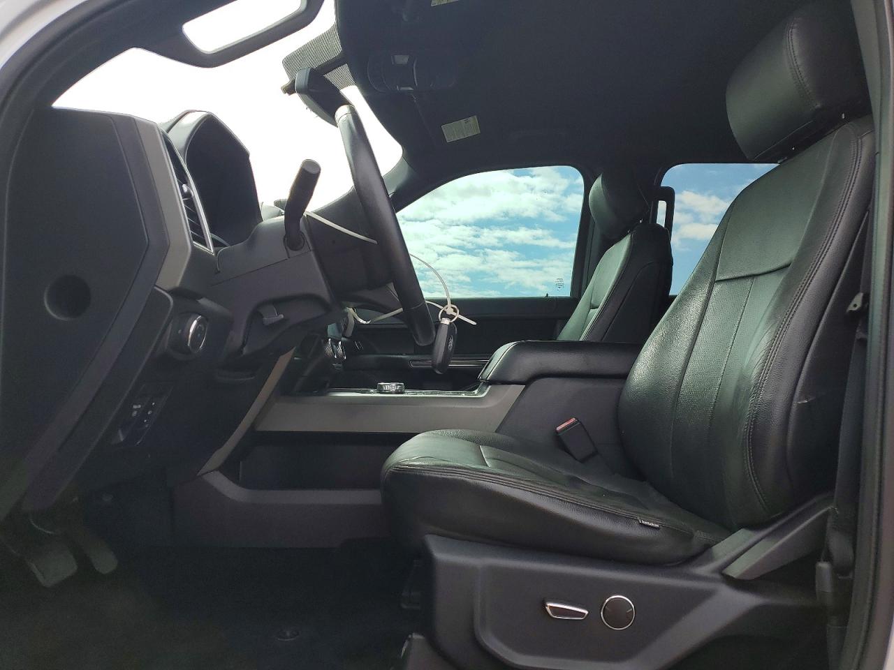 2018 FORD EXPEDITION photo 19