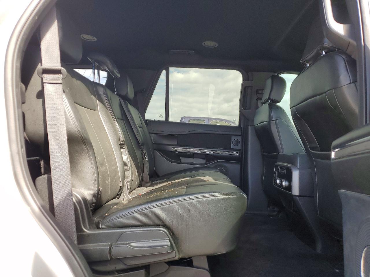 2018 FORD EXPEDITION photo 31