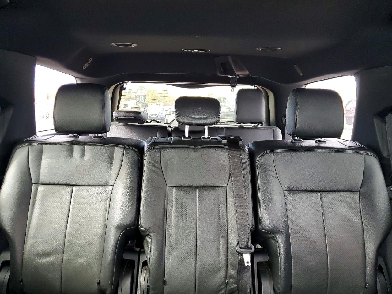 2018 FORD EXPEDITION photo 28