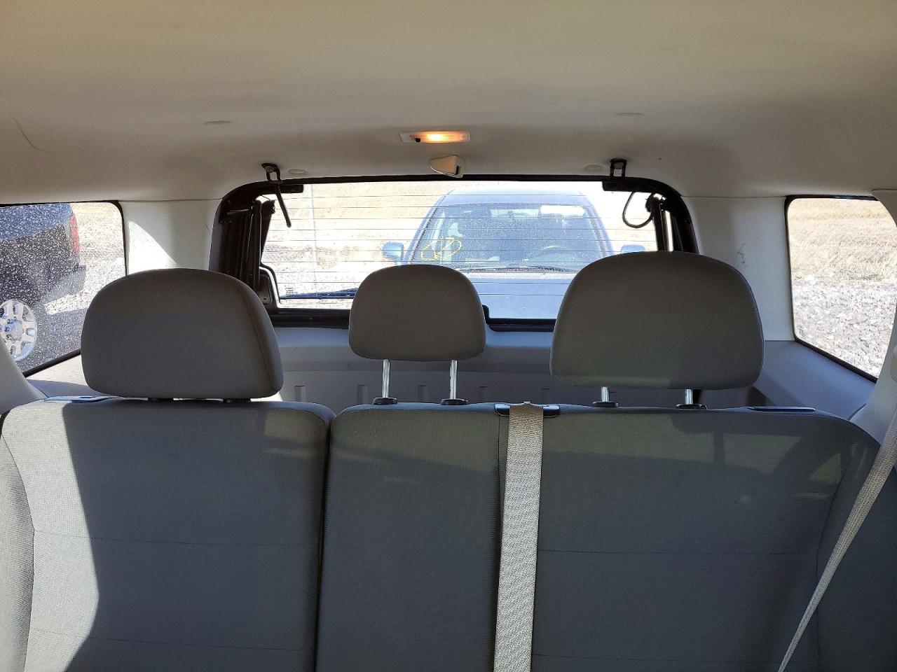 2012 FORD ESCAPE XLS photo 19