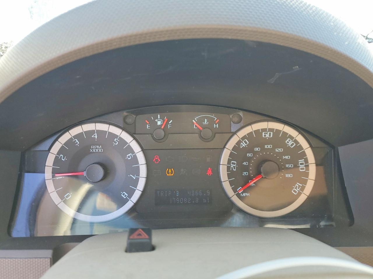 2012 FORD ESCAPE XLS photo 17