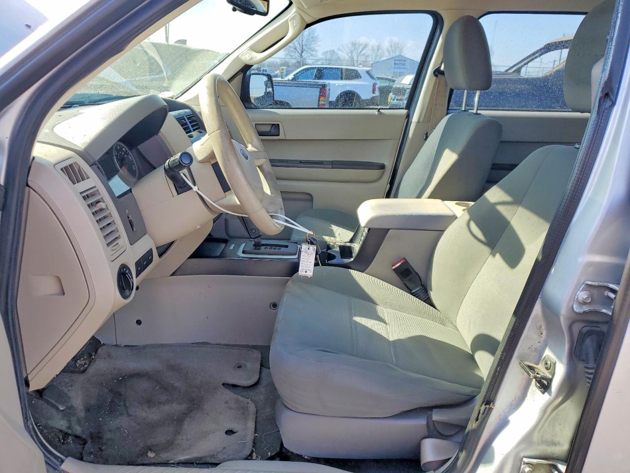 2012 FORD ESCAPE XLS photo 13